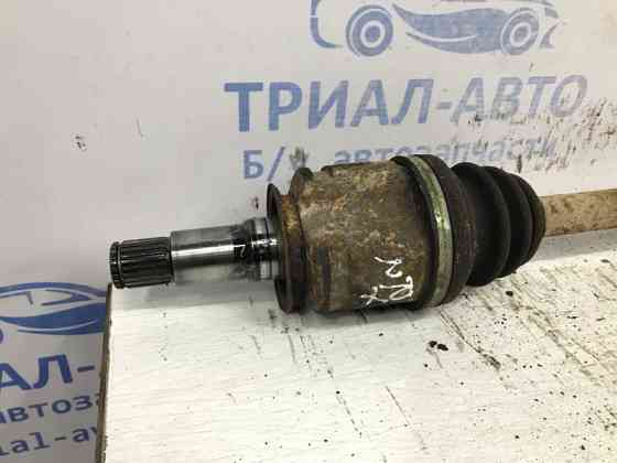 Привод задний Lexus RX 350 XU30 3.5 БЕНЗИН 2GRFE 2003 (б/у) Київ