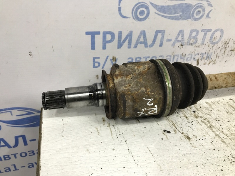 Привод задний Lexus RX 350 2003-2009 4234048030 (Арт. 48389) Київ - зображення 2