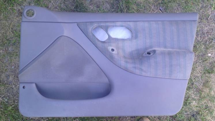 Обшивка дверна передня права 93bb-f23942 Форд Мондео 93р.в. 1028177 Винница - изображение 2