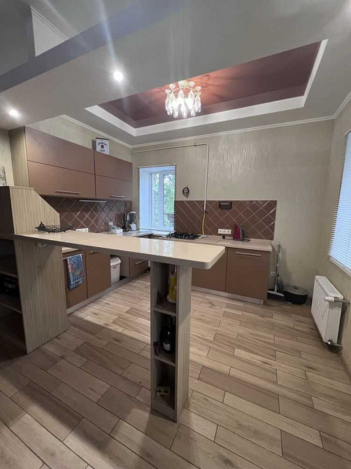 продажа 4-к коттедж Васильковский, Глеваха, 145000 $ Глеваха - изображение 10