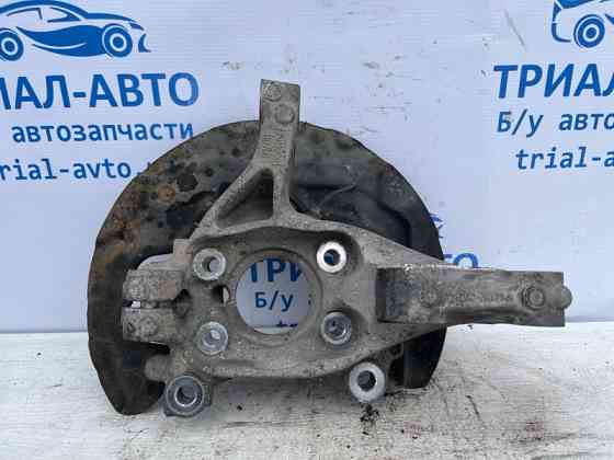 Кулак поворотный левый без ступицы Ford Edge 2 2.0 БЕНЗИН ENR90 2015 (б/у) Київ