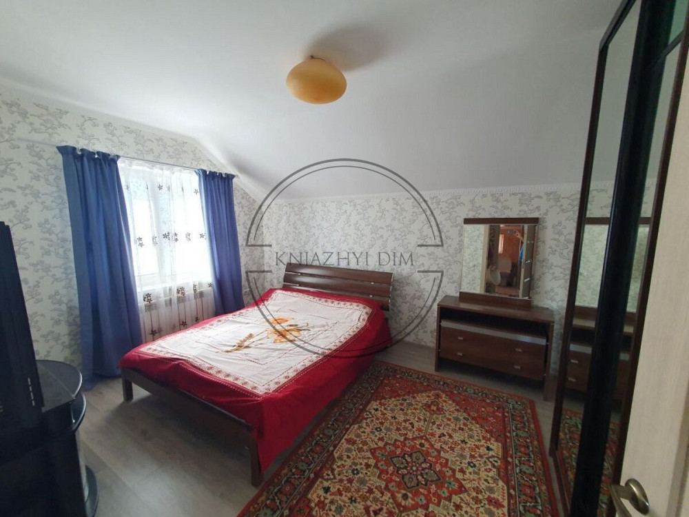 Продаж 2-х поверхового будинку в смт Літки Броварський р-н. № 2211723 Киев - изображение 8