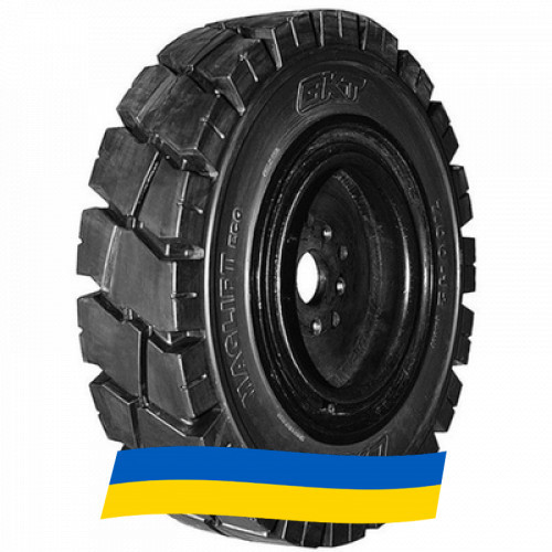 18/7 R8 BKT MAGLIFT ECO 134/125A5/A5 Індустріальна шина Київ - зображення 1