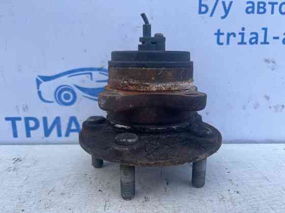 Ступица задняя Ford Fusion USA 2 1.5 БЕНЗИН ENUN0 2013 (б/у) Киев