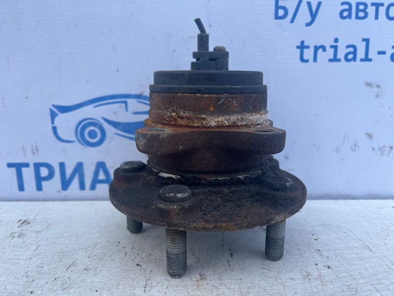 Ступица задняя Ford Fusion USA 2013-2020 DG9Z-1104-F (Арт. 73710) Київ - зображення 2