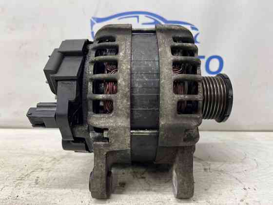 Генератор Nissan Qashqai 2013-2022 231004BE0B (Арт. 77549) Киев