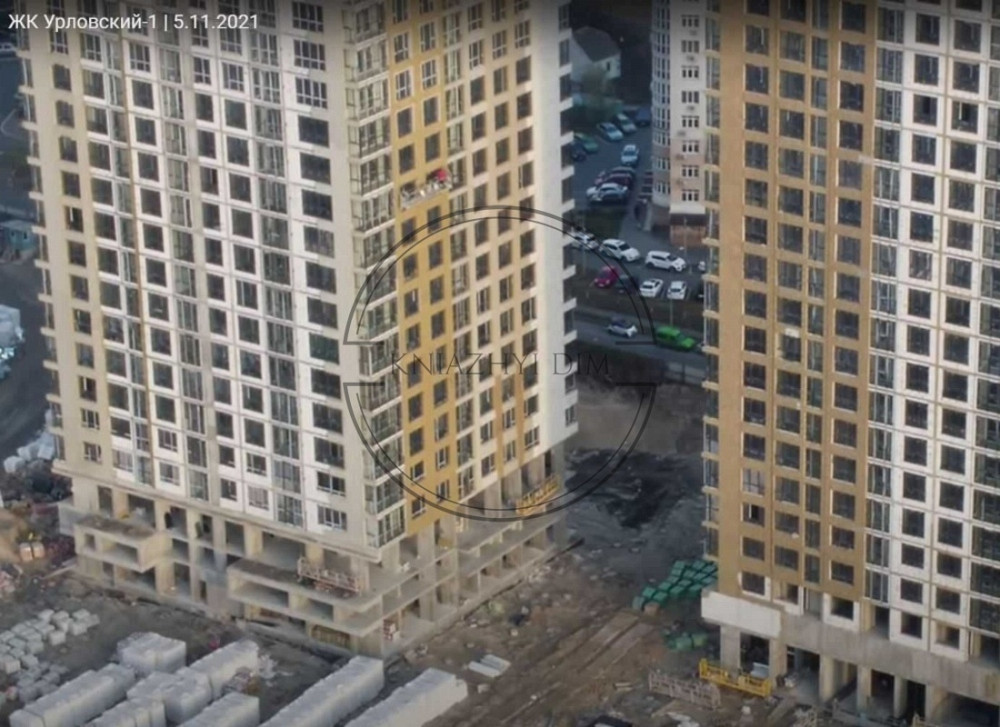 Продажа квартиры Киев, Дарницький р-н, Причальная ул. код 21138345 Київ - зображення 8