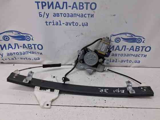 Стеклоподъемник задний правый Chevrolet Epica 2006-2013 96635362 (Арт. 78764) Киев