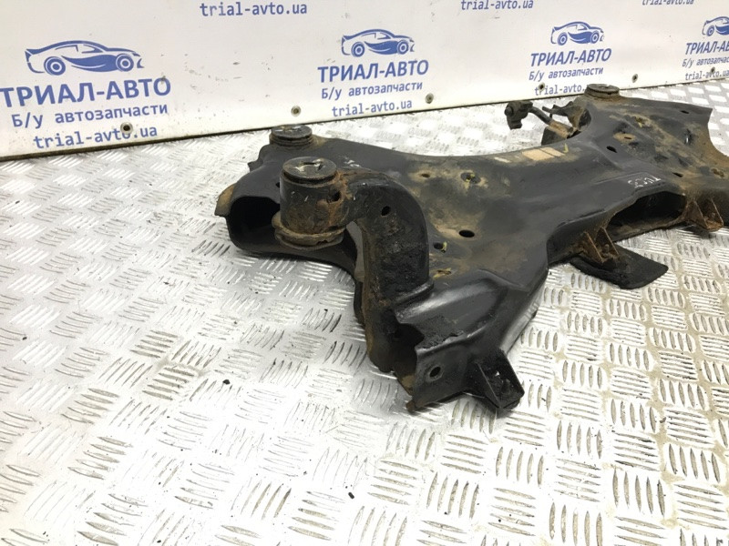 Балка передней подвески Hyundai Tucson TL 1.7 DIESEL D4FD 2015 (б/у) Киев - изображение 3