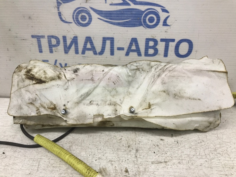 Подушка безопасности в кресло Lexus RX 350 2003-2009 739200E010 (Арт. 31332) Київ - зображення 3