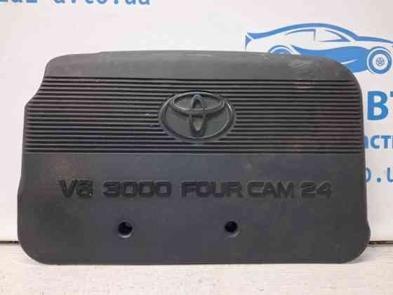 Декоративная крышка ДВС Toyota Camry 2001-2006 1260128040 (Арт. 68596) Київ