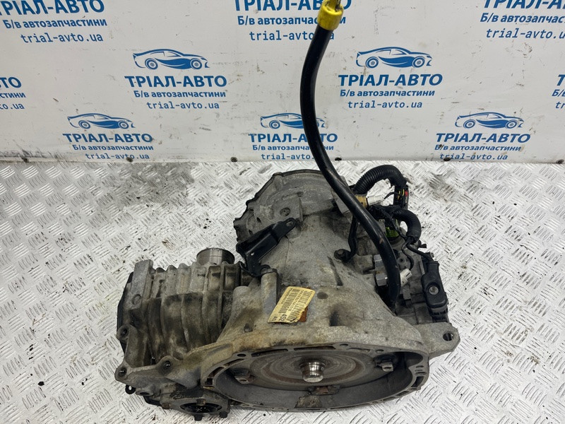 Коробка передач АКПП Dodge Journey 1 2.4 БЕНЗИН ED3 2007 (б/у) Київ - зображення 2