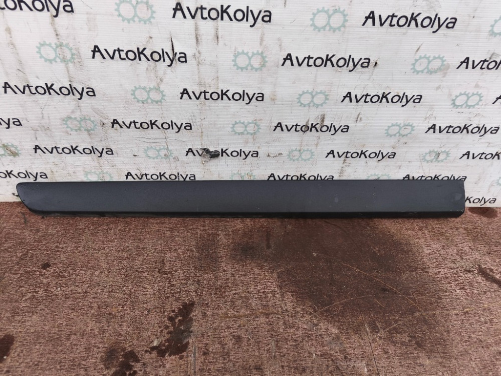 Накладка передней двери левая Mercedes Citan 2012-2020 (A4156971462) Ковель - изображение 1