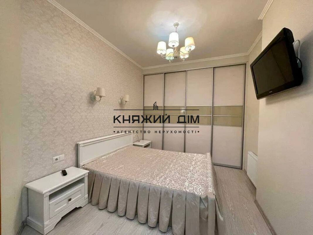Аренда 2-комнатная кв.-студио ЖК ELEGANT, є Генератор! Код объекта:1184404 Киев - изображение 1
