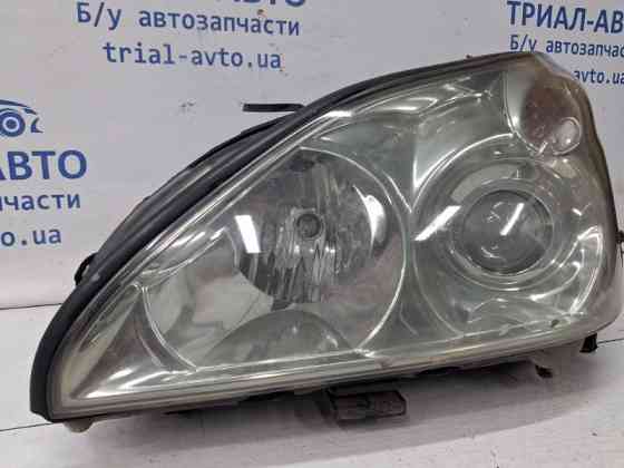 Фара левая Ксенон Lexus RX 350 XU30 3.5 БЕНЗИН 2GRFE 2003 (б/у) Київ