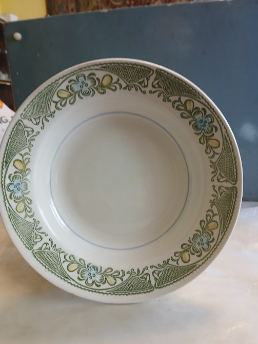 тарілки Тернополь - изображение 1