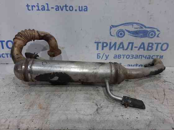 Радиатор EGR Toyota Avensis 2002-2010 2560127020 (Арт. 26479) Киев