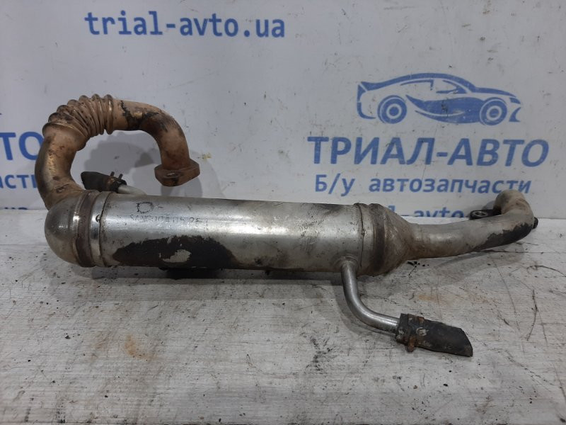 Радиатор EGR Toyota Avensis 2002-2010 2560127020 (Арт. 26479) Киев - изображение 1