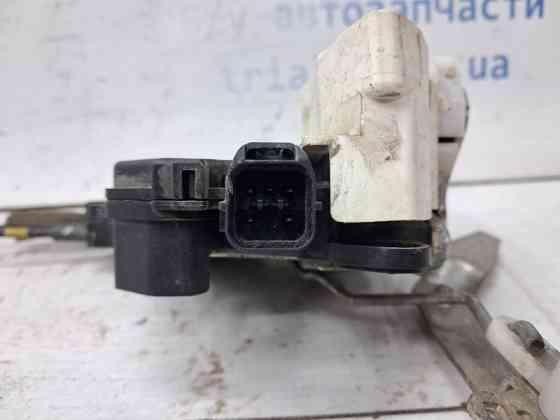 Замок двери передний левый Mitsubishi L200 2006-2015 5715A183 (Арт. 67238) Киев