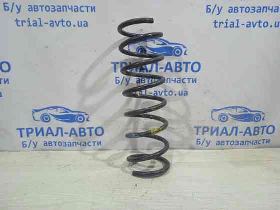 Пружина задняя Mitsubishi Lancer 9 1.6 БЕНЗИН 4G18 2003 (б/у) Киев