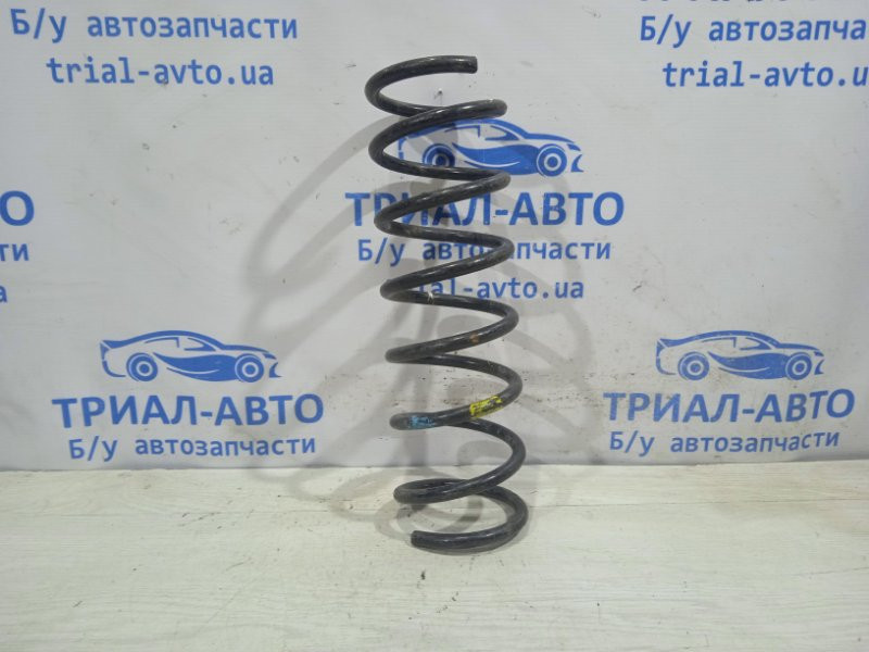 Пружина задняя Mitsubishi Lancer 2003-2009 MR594980 (Арт. 6026) Киев - изображение 1