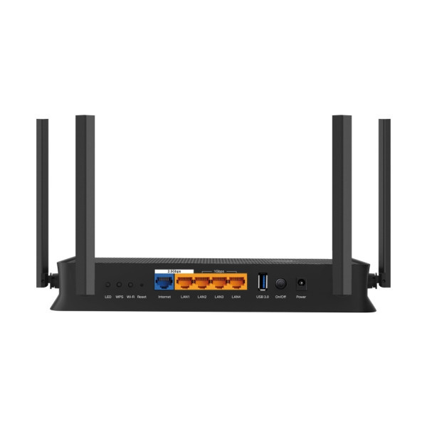 Wi-fi роутер TP-Link Archer BE230 (Код товару:43103) Харків - зображення 3