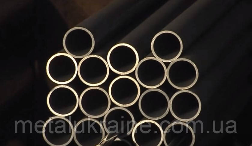 Труба горячекатаная  бесшовная 530х50 ст20 ГОСТ 8732 Киев - изображение 2