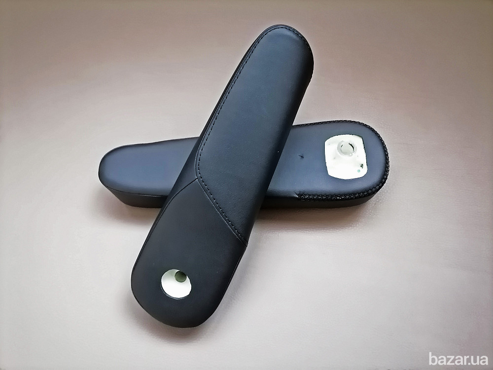 Чехлы для перетяжки подлокотников сидений HONDA CR-V III (RE) — 2шт. Киев - изображение 1