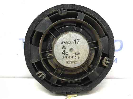 Динамик двери Mitsubishi L200 2006-2015 8720A017 (Арт. 46083) Київ