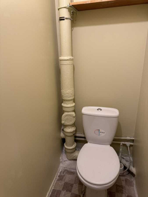 долгосрочная аренда 1-к квартира Киев, Оболонский, 11000 грн./мес. Киев - изображение 9