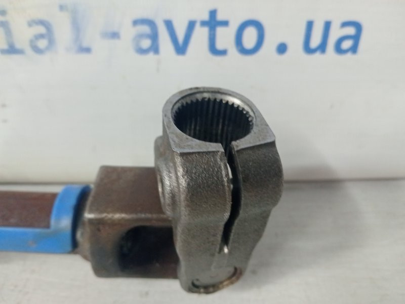 Рулевой карданчик Toyota RAV 4 A40 2.2 DIESEL 2ADFTV 2012 (б/у) Киев - изображение 2