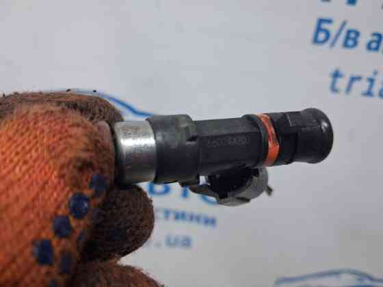 Форсунка топливная Nissan Micra 2002-2010 16600AX200 (Арт. 84565) Київ
