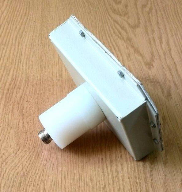 Пассивный облучатель GL24110PR24 без тарелки, 12 дБ 1950~2500 МГц Днепр - изображение 6