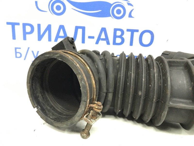 Патрубок воздушного фильтра Toyota Avensis 2002-2010 178810D100 (Арт. 39599) Киев - изображение 2