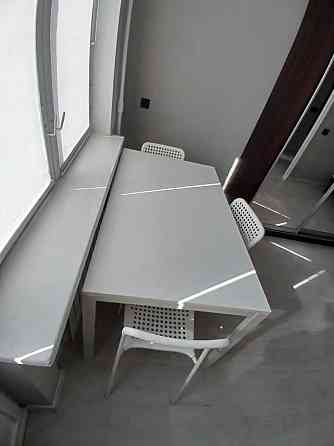 долгосрочная аренда 1-к квартира Киев, Печерский, 13000 грн./мес. Київ