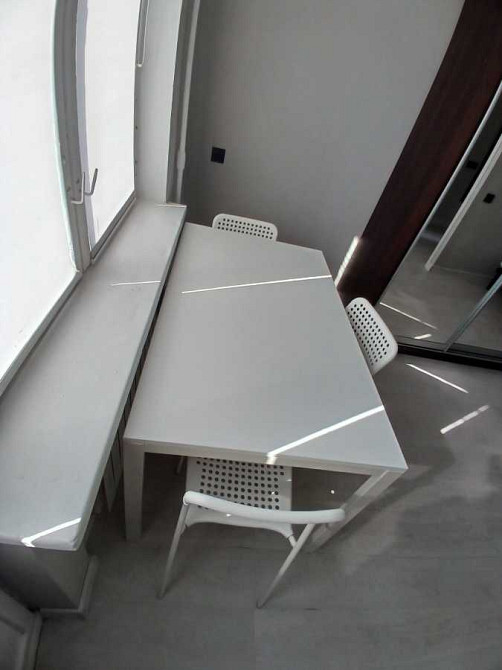 долгосрочная аренда 1-к квартира Киев, Печерский, 13000 грн./мес. Київ - зображення 1