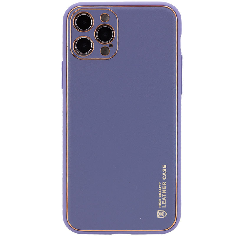 Кожаный чехол Xshield для Apple iPhone 13 Pro Max (6.7") Херсон - изображение 6