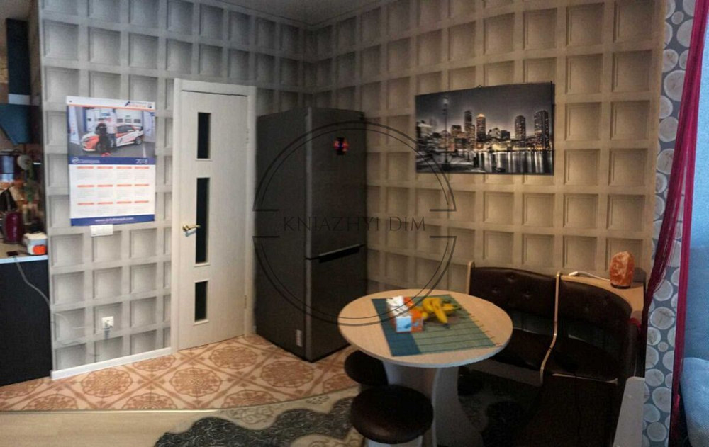 Є ГЕНЕРАТОР .Оренда 2-х кімнатна студіо на Драгоманова 2А, м Позняки № 11184450 Київ - зображення 7