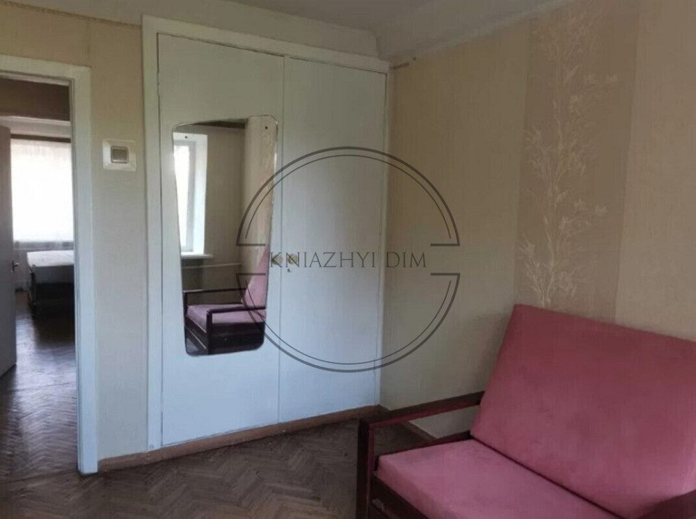 Оренда 3-кімнатної квартири, м. Палац Спорта. № 11198760 Киев - изображение 6