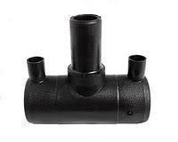 Тройник  терморезисторний 110/90ПЭ100 SDR11 Київ - зображення 5