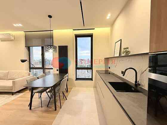 долгосрочная аренда 3-к квартира Киев, Шевченковский, 2000 $/мес. Киев