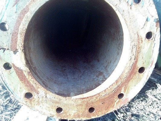 Турбокомпресор ТВ-800, 40 кВт Полтава - зображення 1