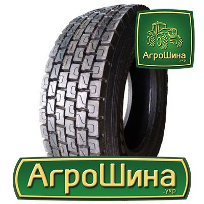Грузовая шина Powertrac Power Plus (ведущая) 315/70 R22.5 154/150L Київ - зображення 1