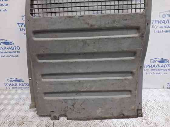 Обшивка багажника Volkswagen Caddy 2K 1.9 DIESEL BJB 2003 (б/у) Киев
