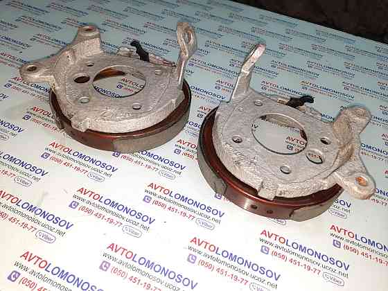 Гальмівний механізм Ручник Dаewoo Leganza 96245188 / 96245189 Дніпро