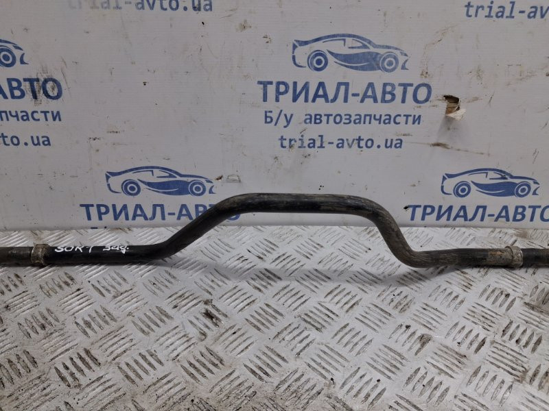 Стабилизатор задний Kia Sorento 2002-2011 555103E100 (Арт. 67609) Киев - изображение 4