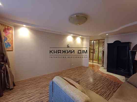 Є ГЕНЕРАТОР. Оренда 4-кімнатної квартири м. Позняки Київ