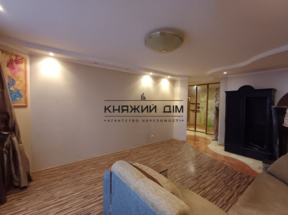 Є ГЕНЕРАТОР. Оренда 4-кімнатної квартири м. Позняки Київ - зображення 4