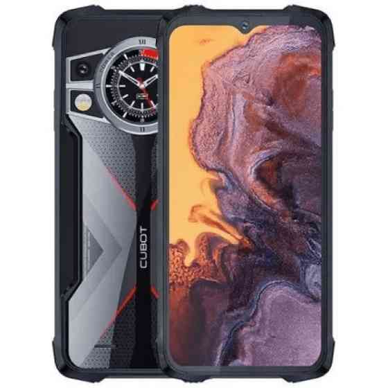 Смартфон Cubot KingKong 9 12/256GB NFC Black Global (Код товару:32711) Харьков