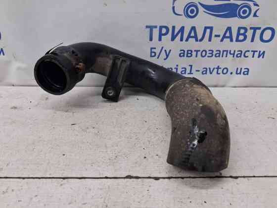 Патрубок интеркулера Fiat Doblo 2 1.6 ДИЗЕЛЬ MULTIJET 2010 (б/у) Київ